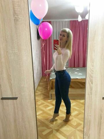 Проститутка Азалия